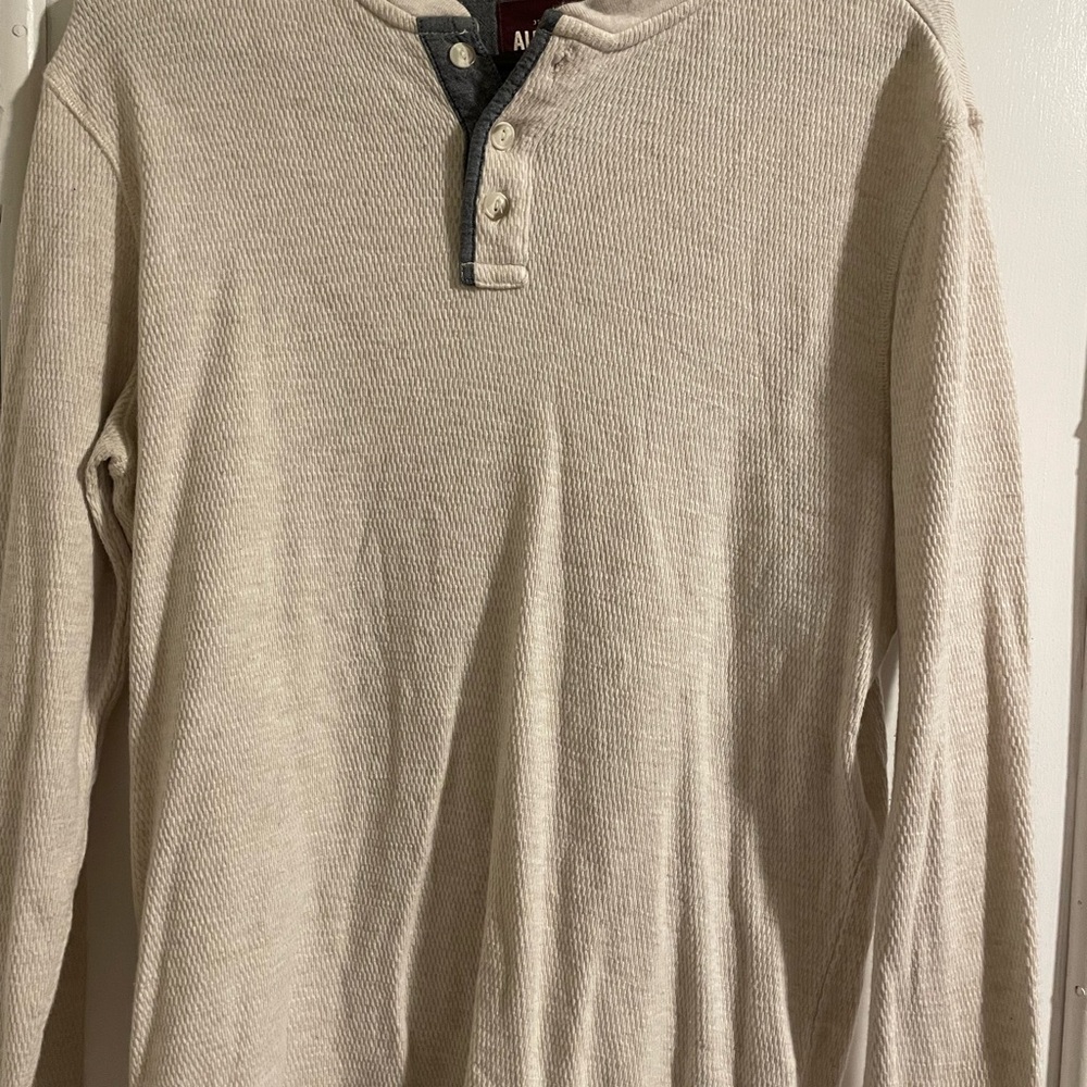Men’s Alesbury long sleeve